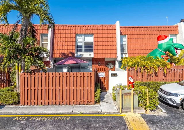 Photo 1 of Condo for sale at 13835 Sw 84th Street #503, Miami, FL 33183 | MLS# A12087626 | Listing updated on 2026-10-02