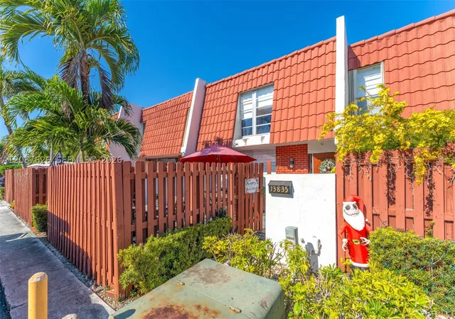 Photo 3 of Condo for sale at 13835 Sw 84th Street #503, Miami, FL 33183 | MLS# A12087626 | Listing updated on 2026-10-02