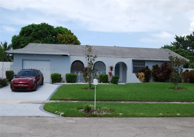 10815 SW 165th Terrace