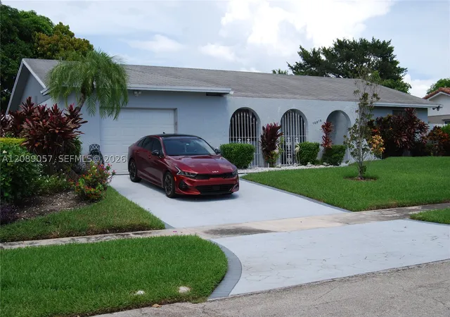 10815 SW 165th Terrace
