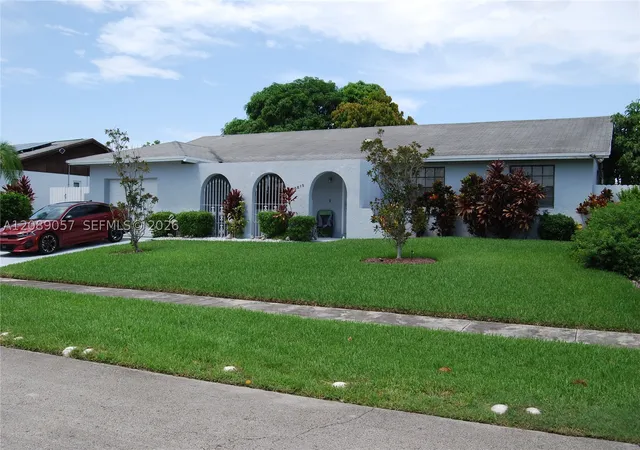 10815 SW 165th Terrace