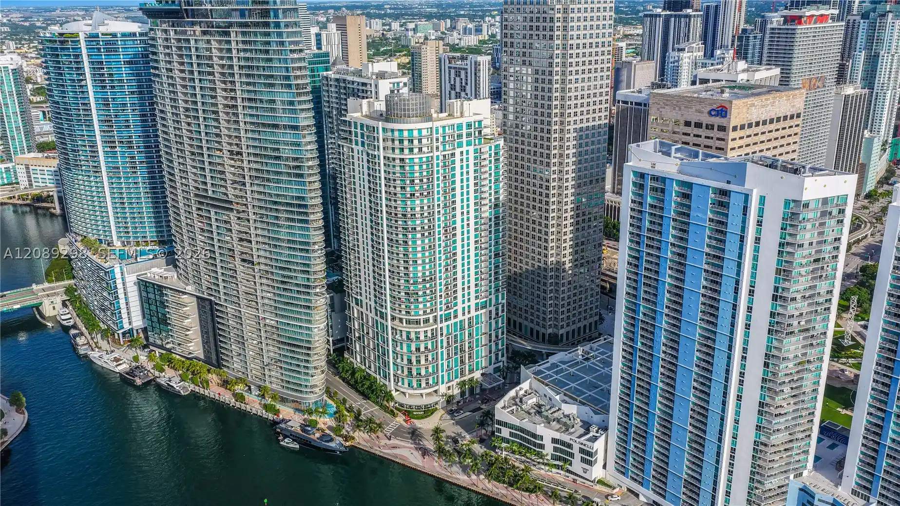 Listing Photo 51 - Condo for sale in Aston Martin Residences located at 300 Biscayne Blvd Wy, Miami, FL 33131 - Unit #T-3509