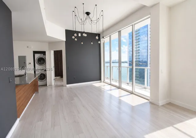 Photo 1 of Condo for sale at 601 Ne 27th Street #1806, Miami, FL 33137 | MLS# A12089205 | Listing updated on 2026-09-15