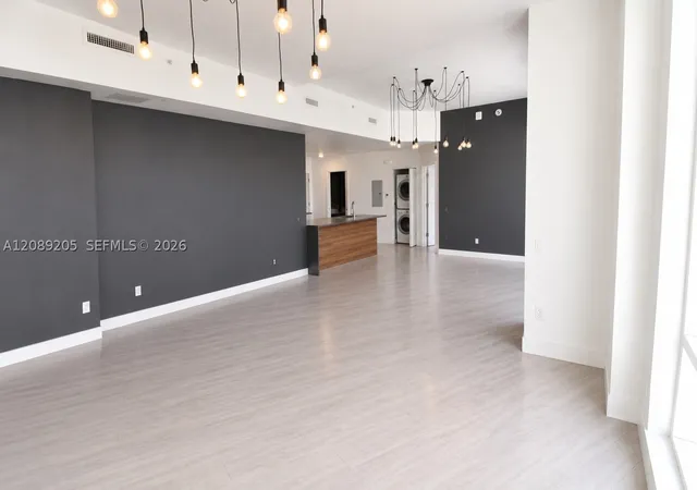 Photo 2 of Condo for sale at 601 Ne 27th Street #1806, Miami, FL 33137 | MLS# A12089205 | Listing updated on 2026-09-15