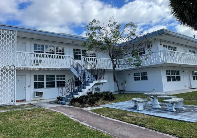 Photo 1 of Condo for sale at 1471 Ne 170th Street #224A, North Miami Beach, FL 33162 | MLS# A12089351 | Listing updated on 2026-09-15