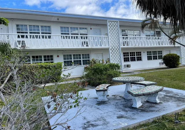 Photo 2 of Condo for sale at 1471 Ne 170th Street #224A, North Miami Beach, FL 33162 | MLS# A12089351 | Listing updated on 2026-09-15
