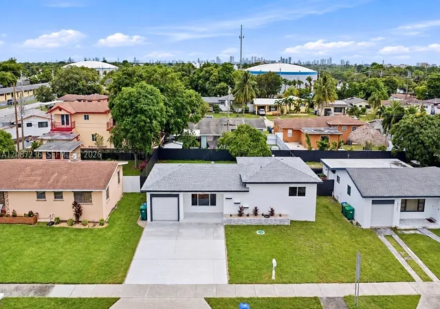 19201 NW 10th Court