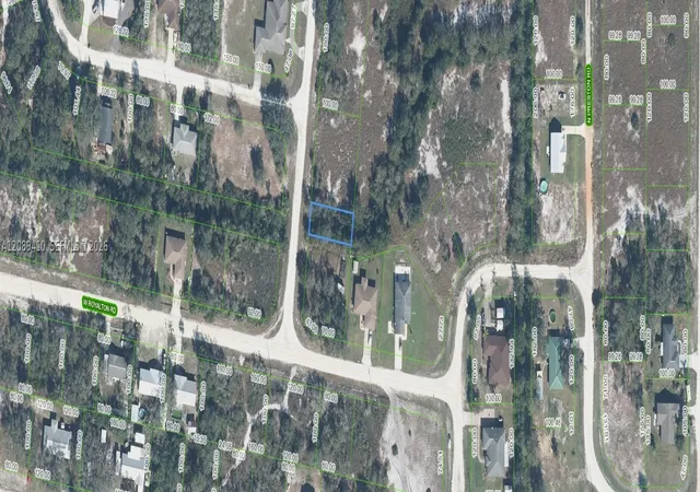 Photo 1 of Land for sale at 240 N Madera Rd, Avon Park, FL 33825 | MLS# A12089410 | Listing updated on 2026-09-15