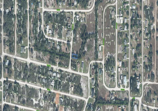 Photo 2 of Land for sale at 240 N Madera Rd, Avon Park, FL 33825 | MLS# A12089410 | Listing updated on 2026-09-15