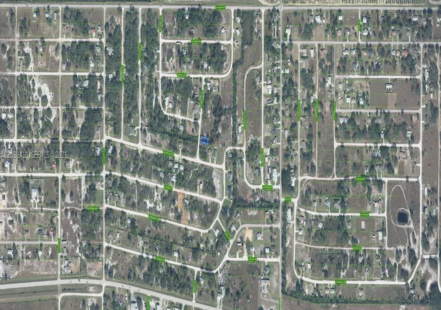 Photo 3 of Land for sale at 240 N Madera Rd, Avon Park, FL 33825 | MLS# A12089410 | Listing updated on 2026-09-15