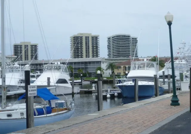 Photo 18 of Condo for sale at 148 Yacht Clb Dr #7, North Palm Beach, FL 33408 | MLS# A12089415 | Listing updated on 2026-09-15