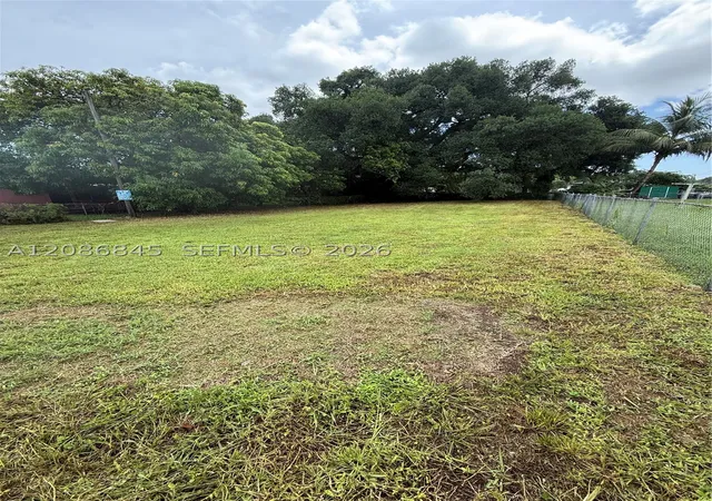 Photo 1 of Land for sale at 2754 Nw 49th Street, Miami, FL 33142 | MLS# A12086845 | Listing updated on 2026-09-15