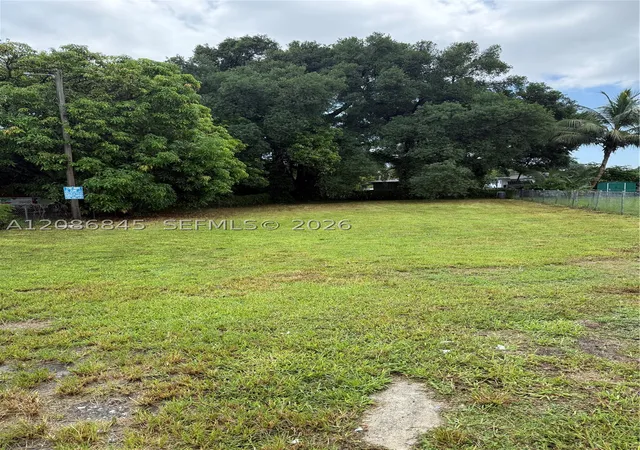 Photo 2 of Land for sale at 2754 Nw 49th Street, Miami, FL 33142 | MLS# A12086845 | Listing updated on 2026-09-15