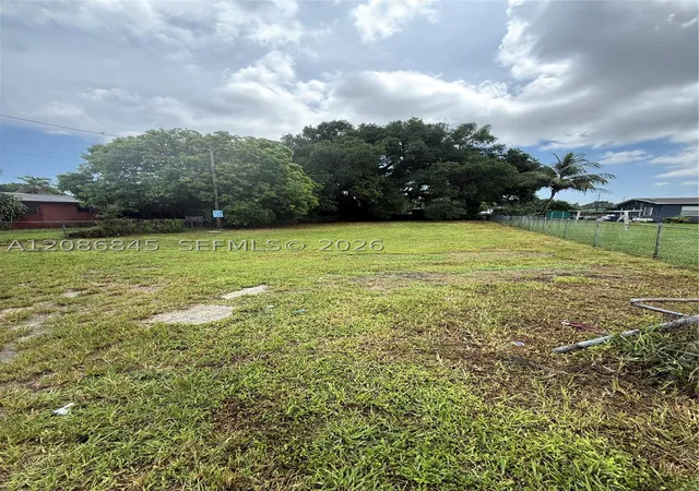 Photo 3 of Land for sale at 2754 Nw 49th Street, Miami, FL 33142 | MLS# A12086845 | Listing updated on 2026-09-15