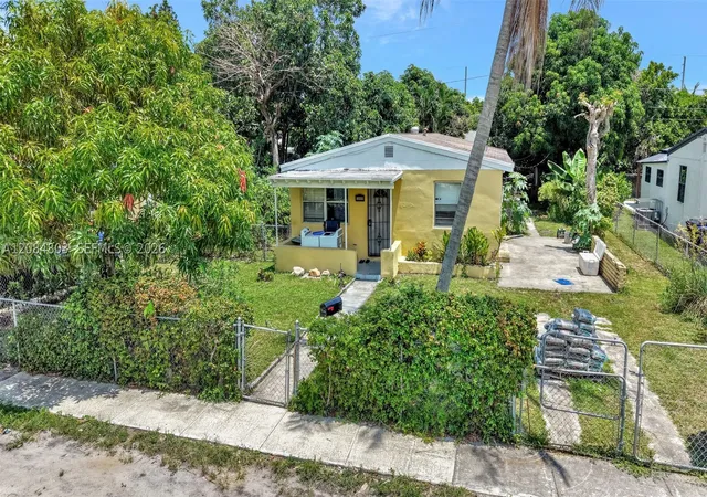 Photo 1 of Single family home for sale at 15601 Ne 15th Avenue, North Miami Beach, FL 33162 | MLS# A12084803 | Listing updated on 2026-09-16
