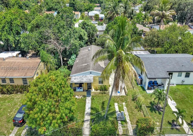 Photo 2 of Single family home for sale at 15601 Ne 15th Avenue, North Miami Beach, FL 33162 | MLS# A12084803 | Listing updated on 2026-09-16