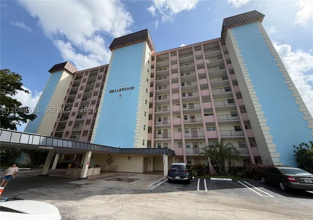 Photo 1 of Condo for sale at 3575 Broken Woods Dr #404, Coral Springs, FL 33065 | MLS# A12089531 | Listing updated on 2026-10-08