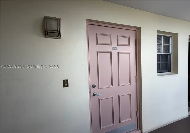 Photo 2 of Condo for sale at 3575 Broken Woods Dr #404, Coral Springs, FL 33065 | MLS# A12089531 | Listing updated on 2026-10-08