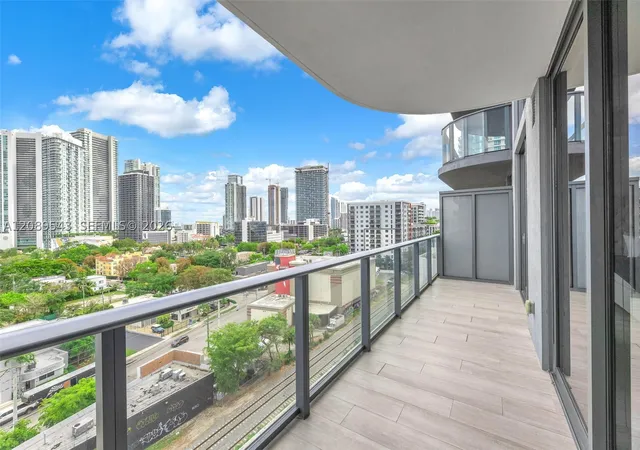 Photo 1 of Condo for sale at 121 NE 34th Street #905, Miami, FL 33137 | MLS# A12089543 | Listing updated on 2026-09-16