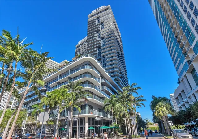 Photo 27 of Condo for sale at 121 NE 34th Street #905, Miami, FL 33137 | MLS# A12089543 | Listing updated on 2026-09-16