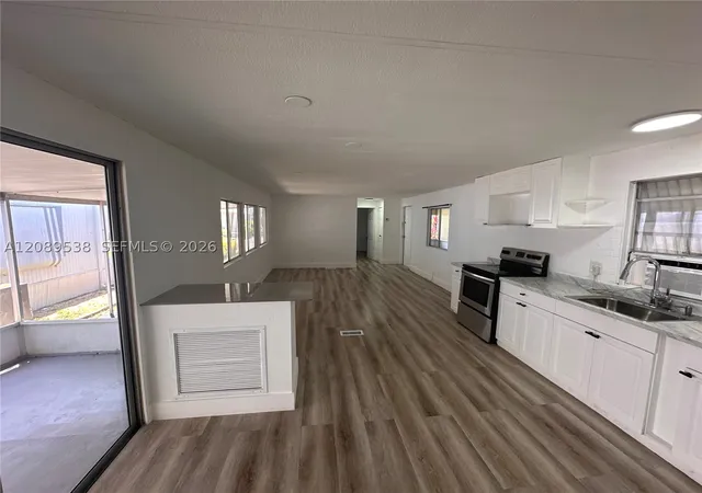 Photo 2 of Manufactured home for sale at 2957 Sw 54th Street, Dania Beach, FL 33312 | MLS# A12089538 | Listing updated on 2026-10-08