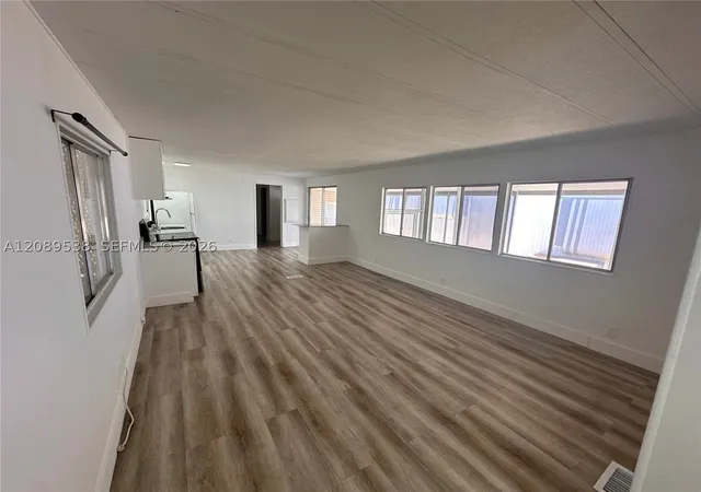 Photo 3 of Manufactured home for sale at 2957 Sw 54th Street, Dania Beach, FL 33312 | MLS# A12089538 | Listing updated on 2026-10-08