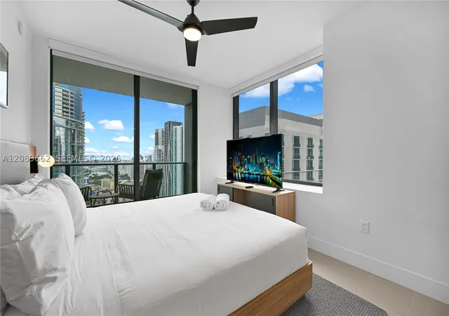 Photo 2 of Condo for sale at 159 NE 6th Street #3901, Miami, FL 33132 | MLS# A12089662 | Listing updated on 2026-09-16