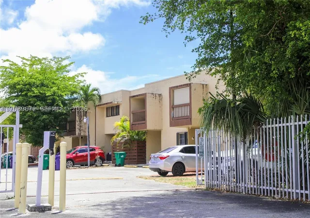 6335 SW 138th Court #6335-1