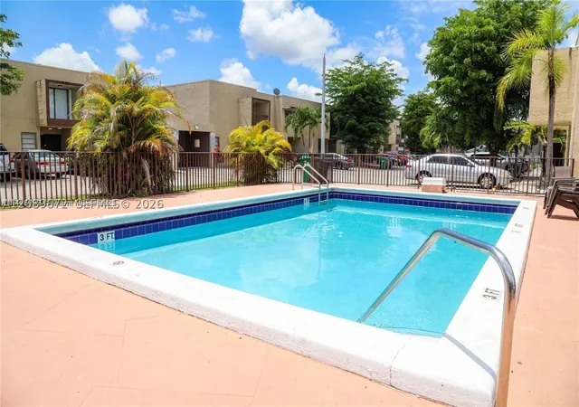 6335 SW 138th Court #6335-1