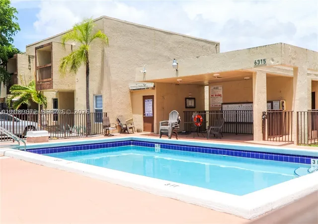 6335 SW 138th Court #6335-1