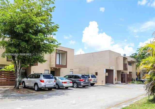 6335 SW 138th Court #6335-1
