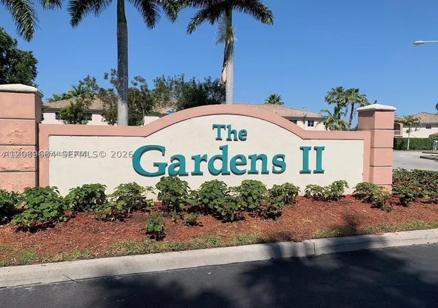 Photo 1 of Condo for sale at 1260 Se 31st Court #106-34, Homestead, FL 33035 | MLS# A12089684 | Listing updated on 2026-09-29