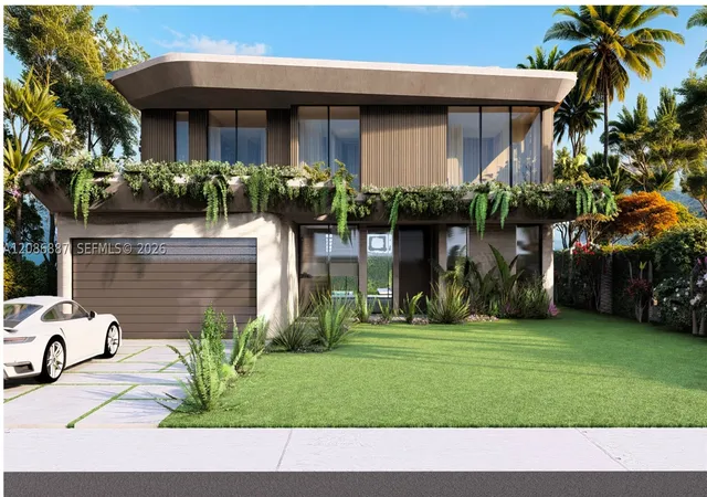 Single family home for sale at 21221 NE 25th Court, Aventura, FL 33180 | MLS# A12086887