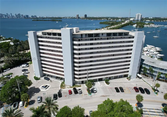 Photo 1 of Condo for sale at 7904 West Dr #616, North Bay Village, FL 33141 | MLS# A12089688 | Listing updated on 2026-09-16