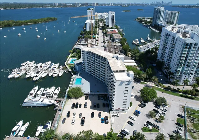 Photo 3 of Condo for sale at 7904 West Dr #616, North Bay Village, FL 33141 | MLS# A12089688 | Listing updated on 2026-09-16