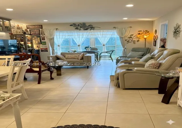 Photo 1 of Condo for sale at 9181 Sunrise Lakes Blvd #312, Sunrise, FL 33322 | MLS# A12087619 | Listing updated on 2026-09-16