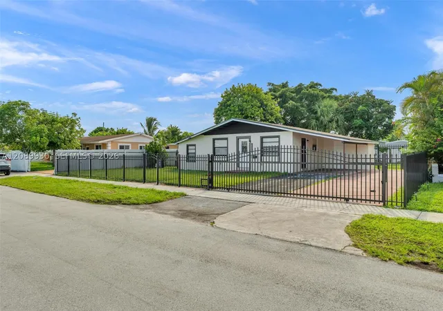 20060 NW 14th Court