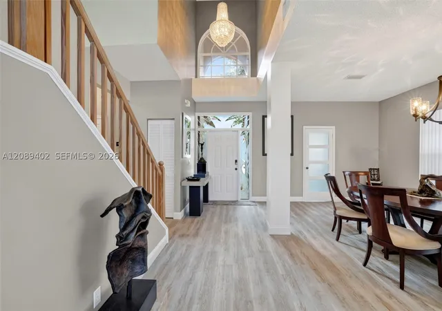 Photo 3 of Single family home for sale at 7770 Northwest 29th, Margate, FL 33063 | MLS# A12089402 | Listing updated on 2026-10-08