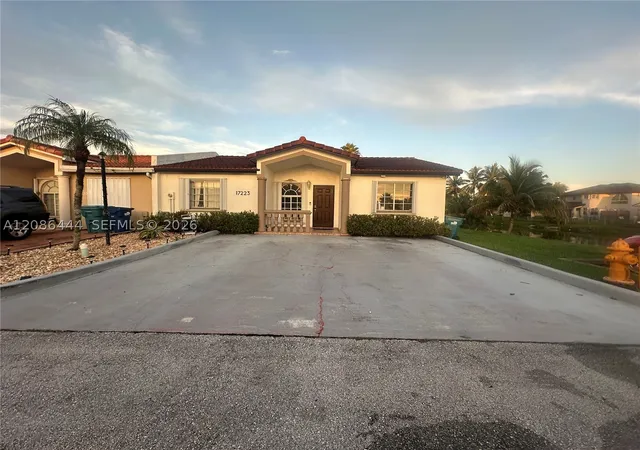 Photo 2 of Single family home for sale at 17223 Nw 74th Court, Hialeah, FL 33015 | MLS# A12086444 | Listing updated on 2026-09-16