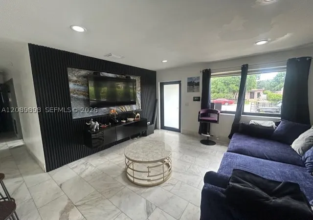 Photo 3 of Single family home for sale at 961 Ne 155th Terrace, North Miami Beach, FL 33162 | MLS# A12089898 | Listing updated on 2026-10-06