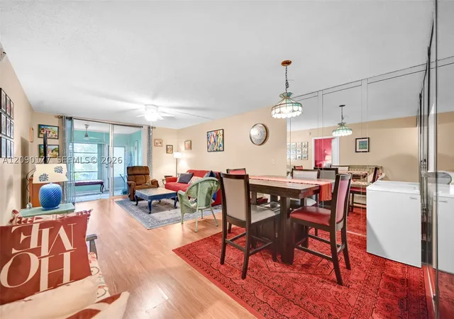 Photo 2 of Condo for sale at 1402 Nw 80th Avenue #103, Margate, FL 33063 | MLS# A12090177 | Listing updated on 2026-10-09