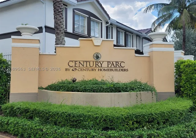 Photo 1 of Condo for sale at 8906 W Flagler St #111, Miami, FL 33174 | MLS# A12089563 | Listing updated on 2026-10-10