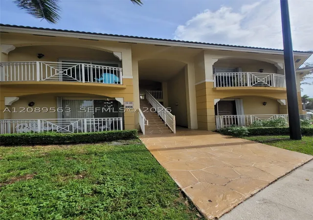 Photo 2 of Condo for sale at 8906 W Flagler St #111, Miami, FL 33174 | MLS# A12089563 | Listing updated on 2026-10-10