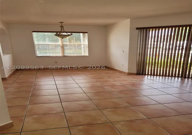 Photo 3 of Condo for sale at 8906 W Flagler St #111, Miami, FL 33174 | MLS# A12089563 | Listing updated on 2026-10-10
