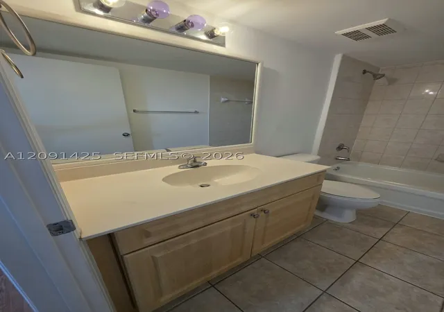 102 SW 6th Avenue #604