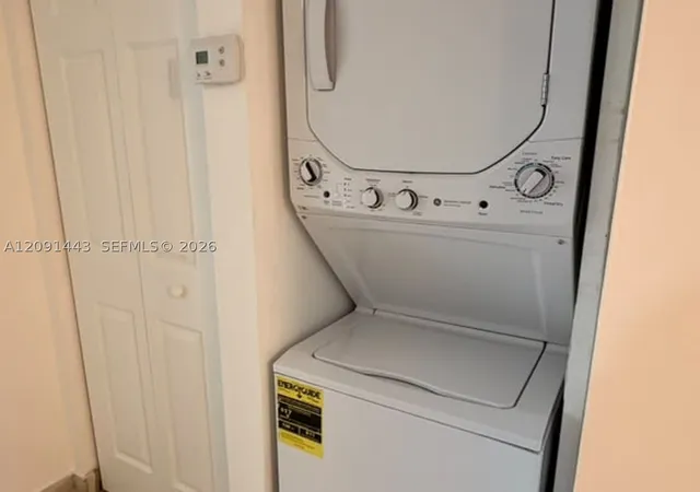 Photo 15 of Condo for sale at 2647 NW 25th Avenue #408, Miami, FL 33142 | MLS# A12091443 | Listing updated on 2026-10-05