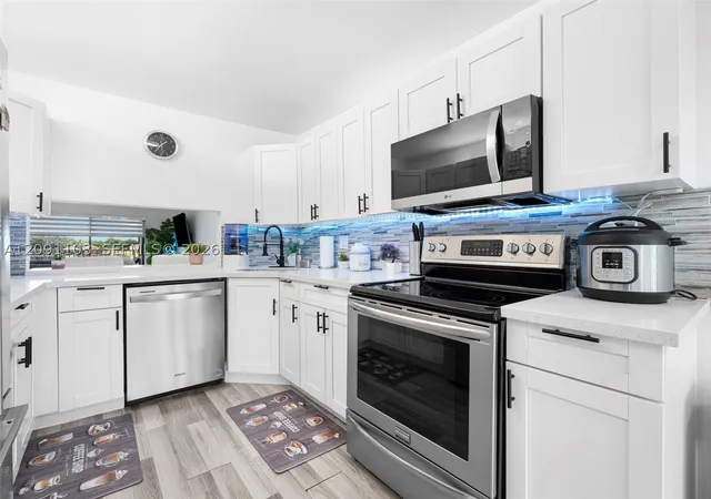 Photo 2 of Condo for sale at 400 Nw 214th Street #203, Miami Gardens, FL 33169 | MLS# A12091103 | Listing updated on 2026-10-10