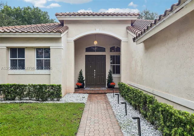 Photo 3 of Single family home for sale at 5212 N 51st Street, Coconut Creek, FL 33073 | MLS# A12090380 | Listing updated on 2026-10-09