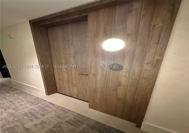 Photo 2 of Condo for sale at 2200 Brickell Ave #313, Miami, FL 33129 | MLS# A12084392 | Listing updated on 2026-10-07