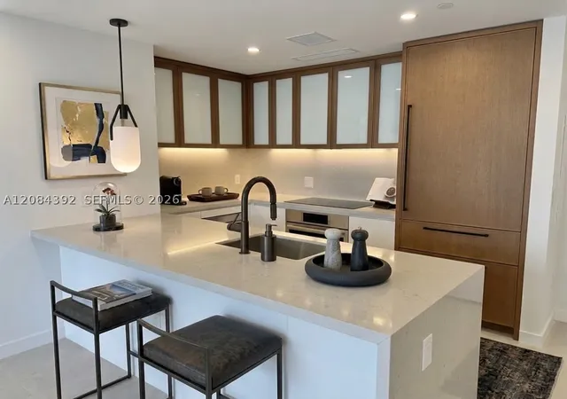 Photo 3 of Condo for sale at 2200 Brickell Ave #313, Miami, FL 33129 | MLS# A12084392 | Listing updated on 2026-10-07